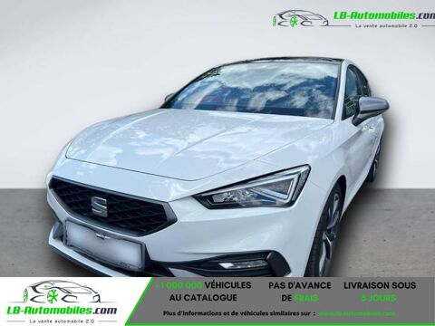 Leon 2.0 TSI 190 BVA 2022 occasion 31850 Beaupuy