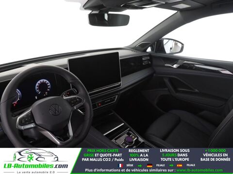 Tiguan 2.0 TDI 193ch BVA 4Motion 2025 occasion 31850 Beaupuy