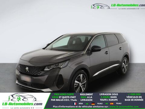 5008 BlueHDi 130ch BVA 2022 occasion 31850 Beaupuy