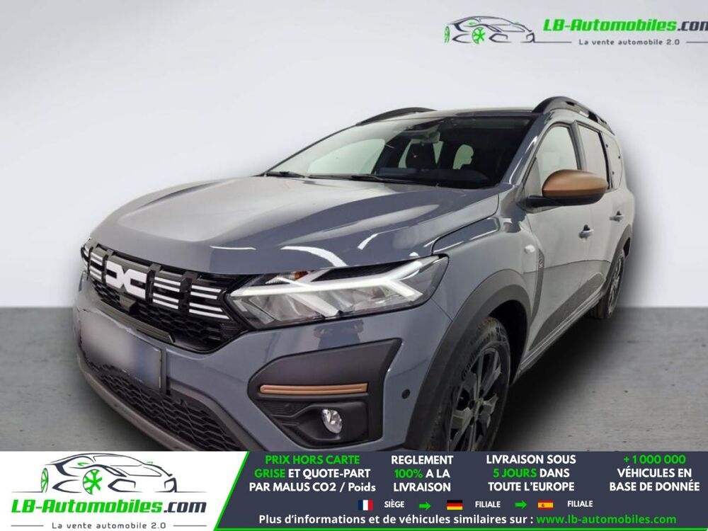 Jogger Hybrid 140 7 places 2025 occasion 31850 Beaupuy