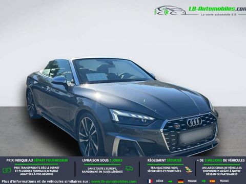 S5 TFSI 354 BVA Quattro 2024 occasion 31850 Beaupuy