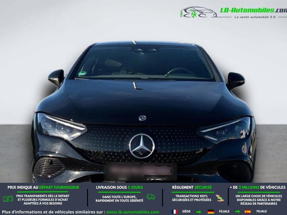 EQE 350 4MATIC 2023 occasion 31850 Beaupuy