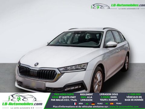 Octavia 1.4 TSI PHEV 204 ch BVA 2023 occasion 31850 Beaupuy