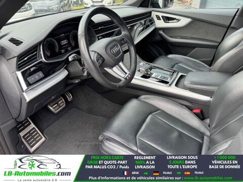 Q8 50 TDI 286 BVA Quattro 2022 occasion 31850 Beaupuy