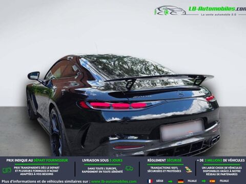 AMG GT R 585 ch BVA 2025 occasion 31850 Beaupuy