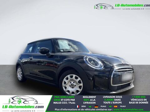 Annonce voiture Mini Cooper 23700 �