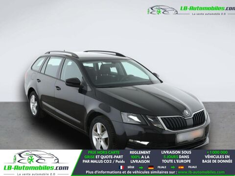 Octavia 1.5 TSI 150 ch BVM 2020 occasion 31850 Beaupuy