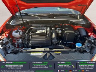 Q2 TFSI 150 ch BVA 2017 occasion 31850 Beaupuy