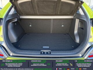 Kona 1.6 GDi 105 Hybrid 2020 occasion 31850 Beaupuy