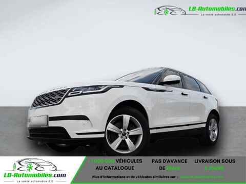 Land-Rover Range rover velar 3.0L D275 BVA 2020 occasion Beaupuy 31850