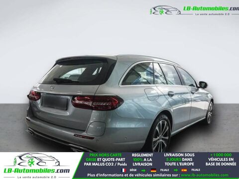 Classe E 300 de BVA 2021 occasion 31850 Beaupuy