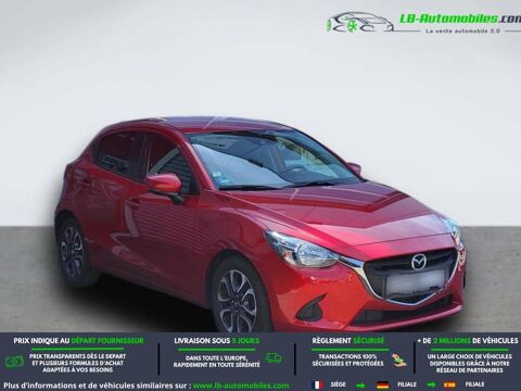 Annonce voiture Mazda Mazda2 12870 €