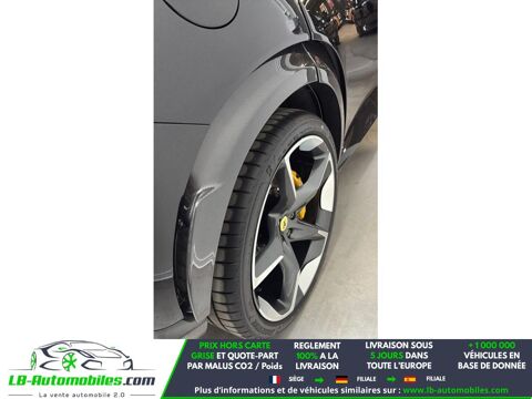 Ff 6.5 V12 725 ch 2026 occasion 31850 Beaupuy