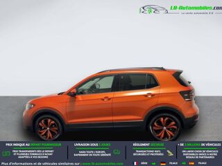 T-Cross 1.0 TSI 115 Start/Stop BVM 2019 occasion 31850 Beaupuy