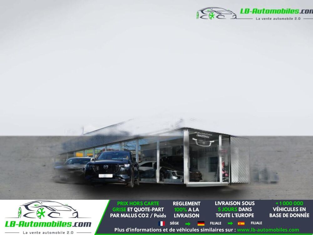 MX-5 1.5L SKYACTIV-G 132 ch 2025 occasion 31850 Beaupuy