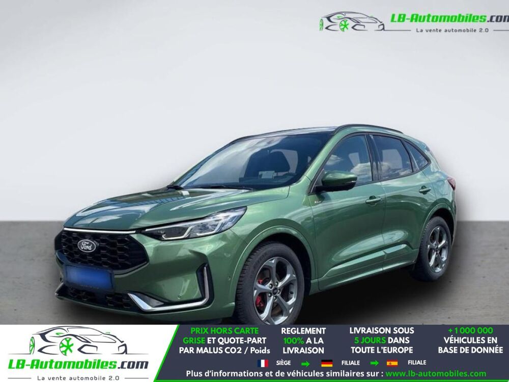 Kuga 1.5 EcoBoost 150 BVA 2025 occasion 31850 Beaupuy