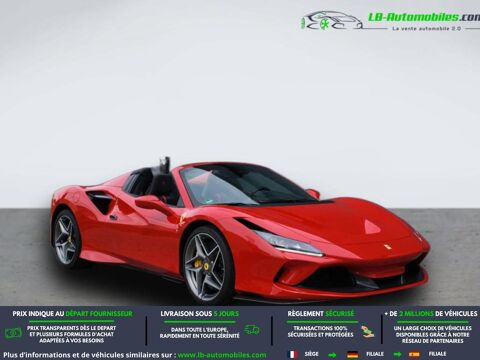 F8 Spider 3.9 V8 BiTurbo 720ch 2023 occasion 31850 Beaupuy