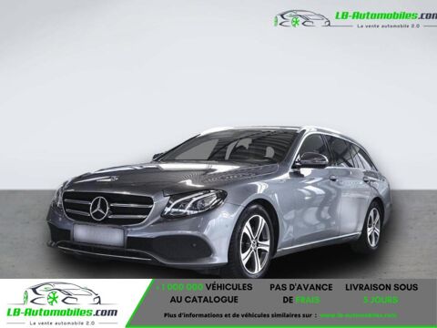 Mercedes Classe E 200 d BVA 2019 occasion Beaupuy 31850