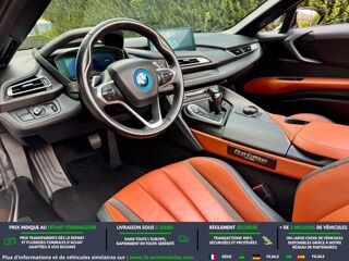 i8 374 ch 2018 occasion 31850 Beaupuy
