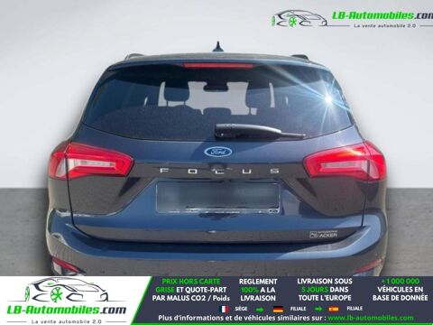 Focus 1.5 EcoBoost 150 BVA 2020 occasion 31850 Beaupuy