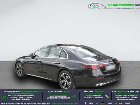 Classe E 220 d BVA 2025 occasion 31850 Beaupuy