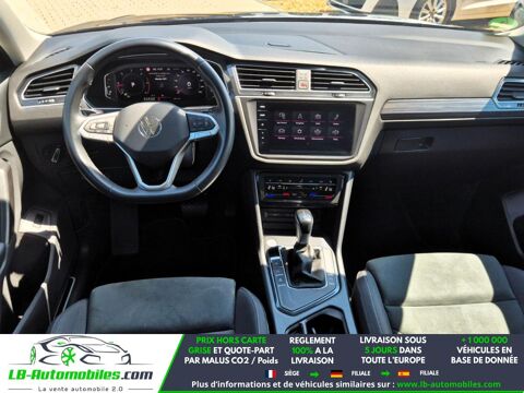 Tiguan Allspace 2.0 TDI 150ch BVA 2024 occasion 31850 Beaupuy