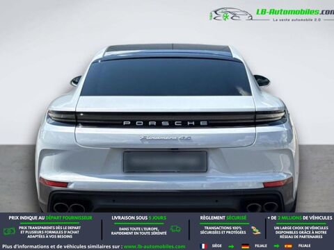 Panamera 4S E-Hybrid V6 544 ch BVA 2025 occasion 31850 Beaupuy