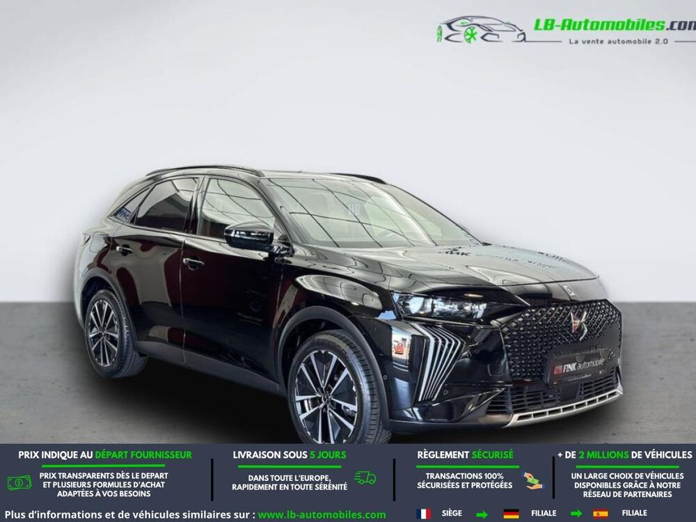 DS7 Hybride Rechargeable E-Tense 225 BVA 2025 occasion 31850 Beaupuy