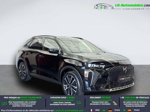 Citro&euml;n DS7 Hybride Rechargeable E-Tense 225 BVA 2025 occasion Beaupuy 31850