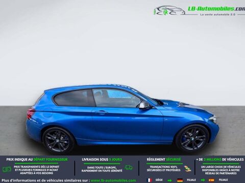 Annonce voiture BMW Série 1 38400 €