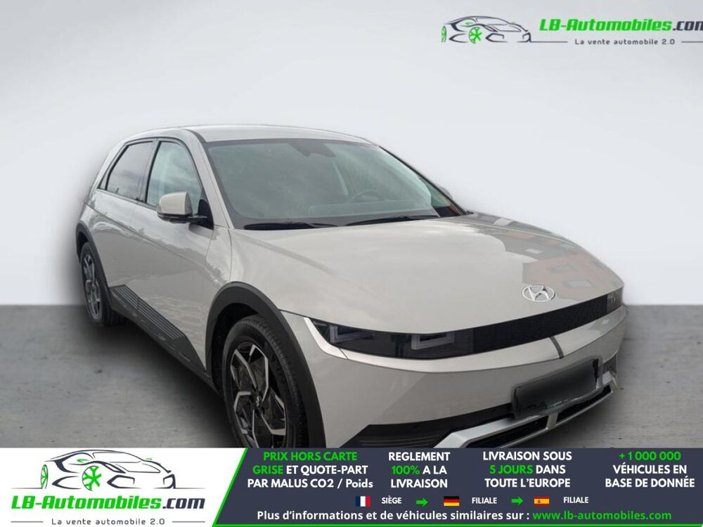 Ioniq 5 77 kWh - 229 ch 2023 occasion 31850 Beaupuy