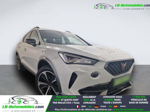 Formentor 1.5 TSI 150 ch BVA 2022 occasion 31850 Beaupuy