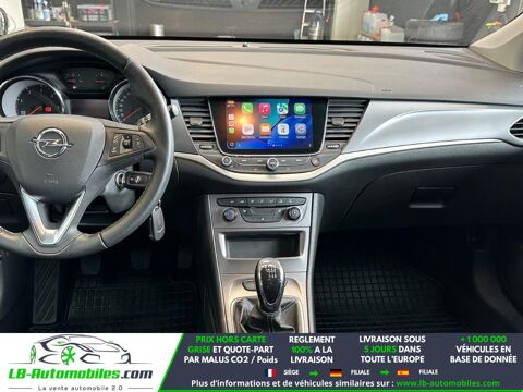 Astra 1.6 CDTI 110 ch 2019 occasion 31850 Beaupuy