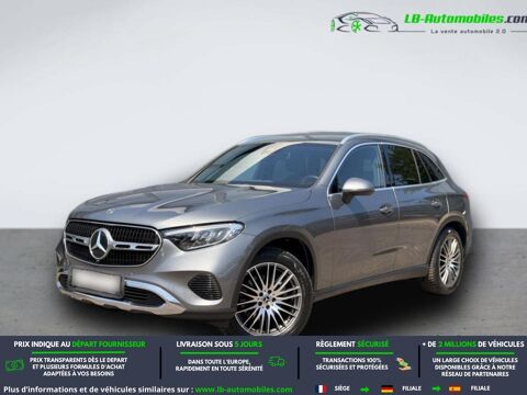 Classe GLC 220 d BVA 4Matic 2023 occasion 31850 Beaupuy