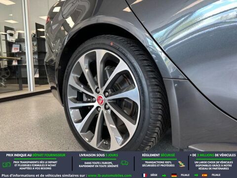 XE P250 BVA 2019 occasion 31850 Beaupuy