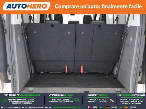 Tourneo VP 1.5 L EcoBlue 120 2019 occasion 31850 Beaupuy