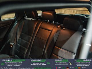 Classe C 63 AMG A 2011 occasion 31850 Beaupuy
