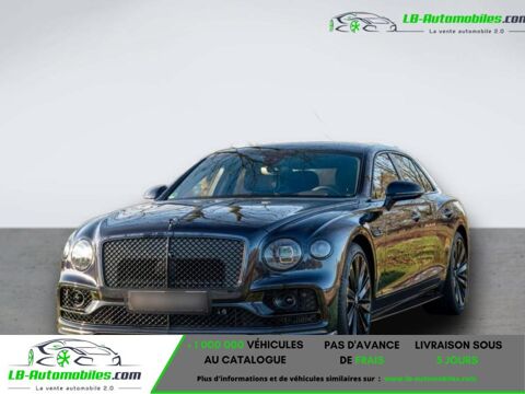 Bentley Flying Spur W12 6.0 635ch BVA 2024 occasion Beaupuy 31850
