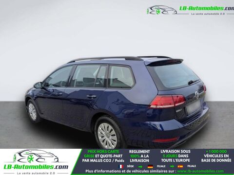 Golf SW 1.0 TSI 115 BVM 2019 occasion 31850 Beaupuy