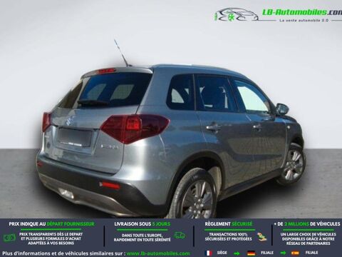 Vitara 1.0 Boosterjet BVM 111ch 2019 occasion 31850 Beaupuy