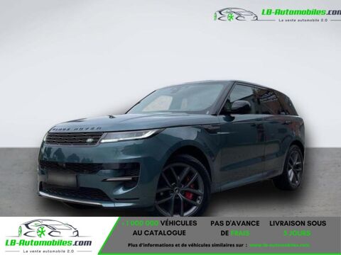 Land-Rover Range Rover P460e AWD 3.0L i6 PHEV 2024 occasion Beaupuy 31850