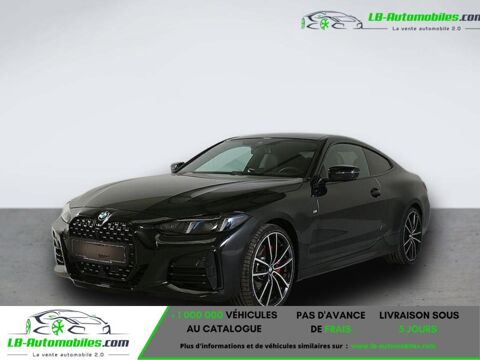 BMW S&eacute;rie 4 430i xDrive 245 ch BVA 2025 occasion Beaupuy 31850