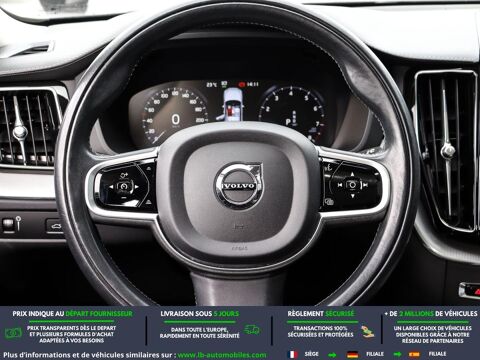 XC60 T5 250 ch BVA 2020 occasion 31850 Beaupuy