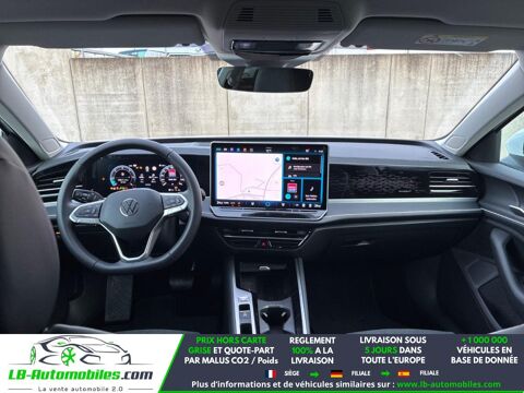 Passat 2.0 TDI 150 BVA 2026 occasion 31850 Beaupuy
