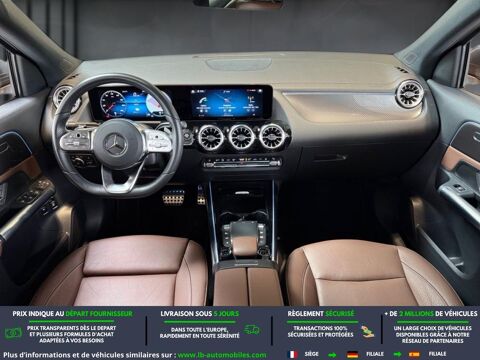 Classe GLA 250 e BVA 2023 occasion 31850 Beaupuy