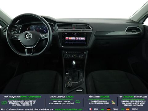 Tiguan 2.0 TSI 190 BVA 4Motion 2020 occasion 31850 Beaupuy