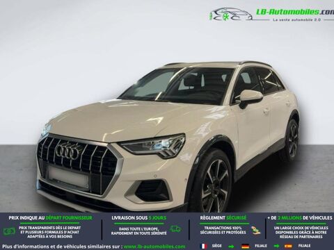 Q3 40 TDI 200 ch BVA Quattro 2022 occasion 31850 Beaupuy