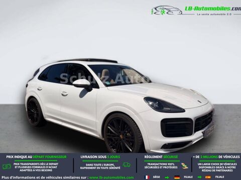 Annonce voiture Porsche Cayenne 71700 €