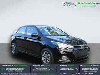 i20 1.2 84 2018 occasion 31850 Beaupuy