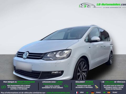 Annonce voiture Volkswagen Sharan 24900 €